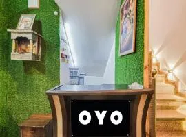 Hotel O Good Living Laxmi Nagar