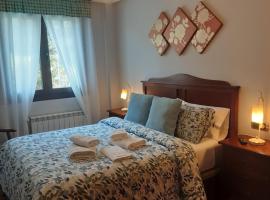 Sellamante2, hotel di Ribadesella