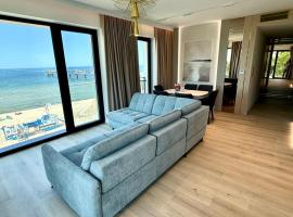 Luksusowy apartament Infinity Chill Baltic Spa, ξενοδοχείο για ΑμεΑ σε Międzyzdroje