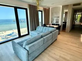 Luksusowy apartament Infinity Chill Baltic Spa