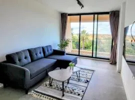 דירת שניים וחצי חדרים עד 4 אורחים