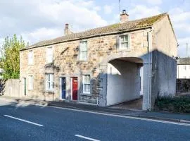 Willow Cottage