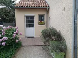 gîte La Valentina, climatisé