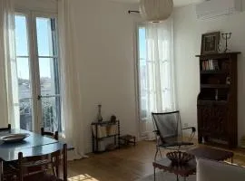 Le Central - Climatisation