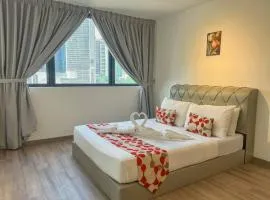 Agile KLCC Suites by TRX