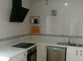 Adosado tres habitaciones, en Bahía de la Plata, Zahara de los atunes