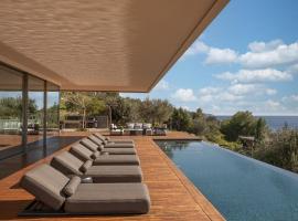 Noema Villa, hotel a Ermioni