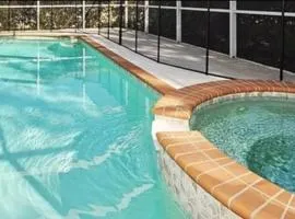 Elegant Hideaway with Heated Pool, Spa & Reclining Bliss