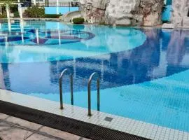 U-Garden Condominium Homestay