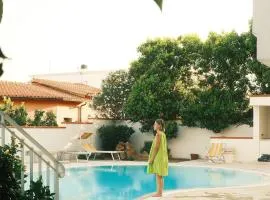 Villa Ada Olbia