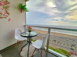 Nuevo Exclusivo con vista al mar - Blue Ocean
