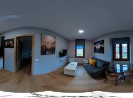 Casa-Museo Genia Trigo