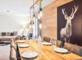 Appartement rénové au coeur de Mônetier-les-Bains avec services inclus - FR-1-808-14