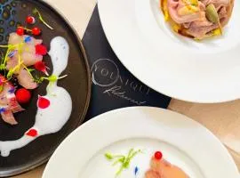 Hotel Butterfly Wellness & Spa