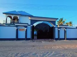 Chibuba Airport Accommodation