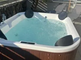 I Siciliani beach house