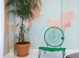 Trilogy Experimental