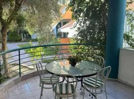 Nikoletas Apartment Pefkochori