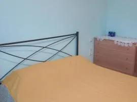 Διαμέρισμα δυάρι στον μαγευτικό Ψαθόπυργο Αχαΐας