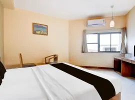 Hotel O Ratna Regency