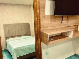 Suite Relax Valledupar, boende med sj&auml;lvhush&aring;ll i Valledupar