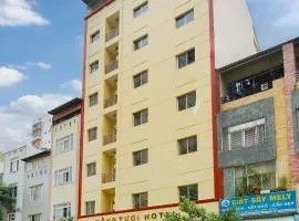 Hong Tuoi Hotel