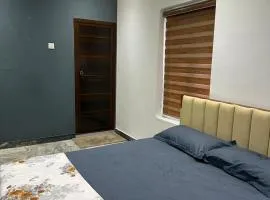 Urban Retreat