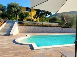 Villa MaVi Guesthouse