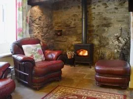 Cyll Y Felin Fawr 1