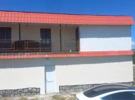 Moon inn Sevan
