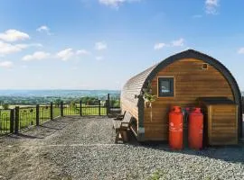 Sunset Holiday Pod - Uk48592