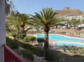 Sunny Playa del Cura