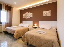 Fiumicino King's Guest House - Comfort Rooms