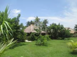 Selong Belanak Bungalows