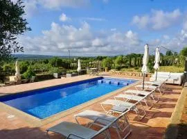Can Susacasa relax rural con sol piscina y amplitud en Mallorca