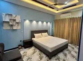 Airport View Guesthouse