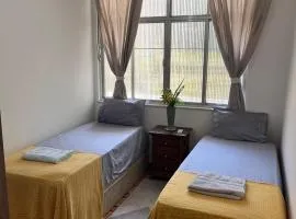 Colinna Hostel