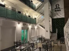 Boutique-Hotel Goethe