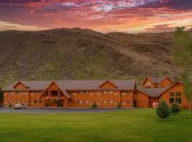 Yellowstone Village Inn and Suites