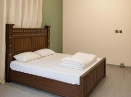 Liva Residency, hotel v destinaci Salalah