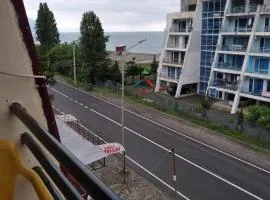 Hotel in Gonio