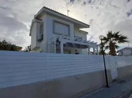 Family Property close to the sea