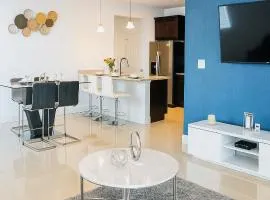 ~ Luxury, Resort Style, Brand - New Construction ~