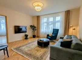 Apartmán Masaryk