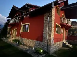Serena House