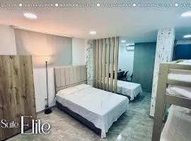 Suite Romance Valledupar