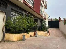 Appartement hydra