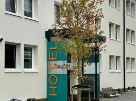 Aparthotel Rotheul