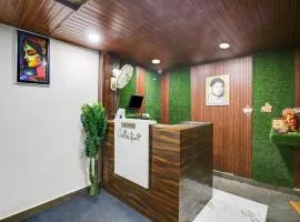 Super Hotel O Sawariya Regency