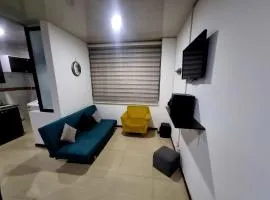 Comodo Apto cerca al aeropuerto